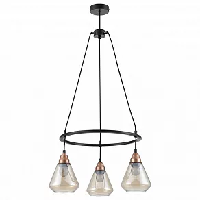 Подвесная люстра Vele Luce Norina VL5842P03