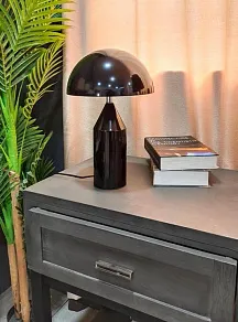 Настольная лампа декоративная Alfa-Light F2324 F2324-33