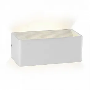 Накладной светильник AM-Group AM24 AM246 WH 5W