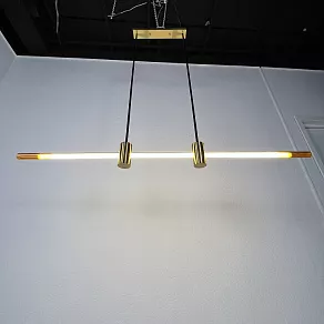 Подвесной светильник Imperiumloft NISGA NISGA01