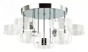 Потолочная люстра Lumion Hudson 4496/72CL