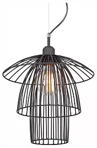 Подвесной светильник Vitaluce V4984 V4984-1/1S