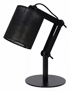 Настольная лампа декоративная Lucide Tampa 45592/81/30