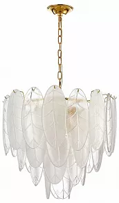 Подвесная люстра Favourite Intera 2983-13P