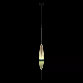 Подвесной светильник Loft it Venice 10223/A Blue