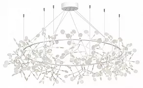 Подвесная люстра Loft it Heracleum 9022-324W