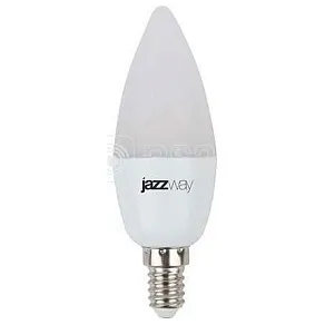 Лампа светодиодная Jazzway Pled Power E14 11Вт 4000K 5019188