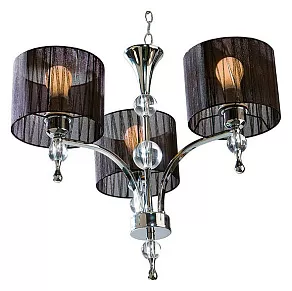 Подвесная люстра Azzardo Impress 3 AZ0498