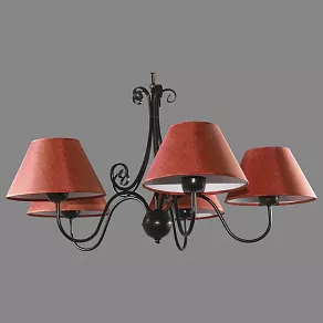 Подвесная люстра Namat Tores 1304/11