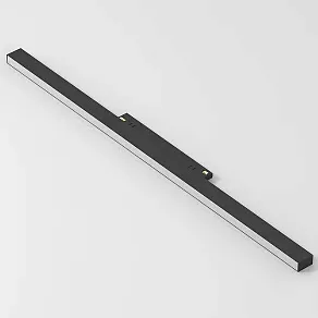 Встраиваемый светильник Luminotti GENESIS L.301.15.4K.BK