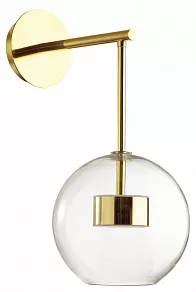 Бра Odeon Light Bubbles 4640/12WL