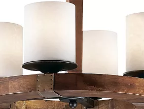 Подвесная люстра Odeon Light Fabo 2767/4