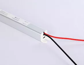 Блок питания с проводом Ambrella Light LED Driver GS8623