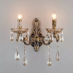 Бра Bogate's Beatrix 285/2 Strotskis