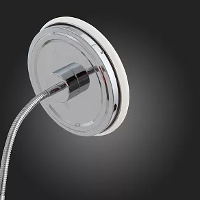 Торшер с подсветкой ST-Luce Pratico SLE120.105.02