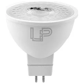 Лампа светодиодная LEDS POWER  GU5.3 7Вт 3000K 006901