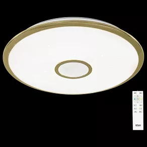 Накладной светильник Citilux Старлайт CL70382RGB