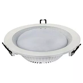 Встраиваемый светильник Horoz Electric Amanda-10 HRZ00000290