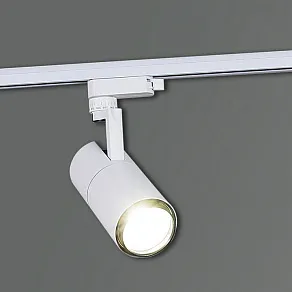 Светильник на штанге Reluce  06720-9.3-001QY LED20W WT