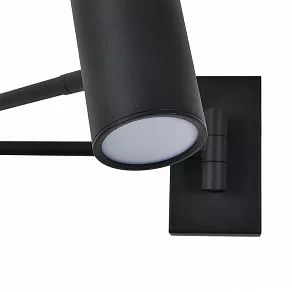 Бра Escada Stigma 10282/1LED Black