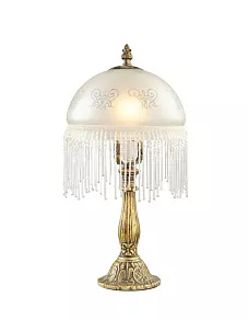 Настольная лампа декоративная Arte Lamp Comfort A3181LT-1BR
