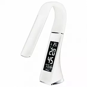 Настольная лампа офисная Eurosvet Elara Elara белый (TL90220) 6W