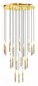 Подвесной светильник Kink Light Гутта 07861-18A,33