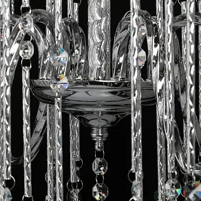 Подвесная люстра Chiaro Диана 4 340011706