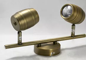 Спот Lussole Tuscaloosa GRLSP-9567