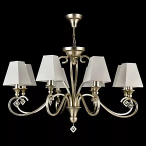 Подвесная люстра Maytoni Rive Gauche ARM854-08-G