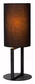 Настольная лампа декоративная Lucide Herman 30562/81/30