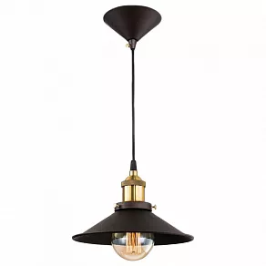 Подвесной светильник Citilux Эдисон CL450101