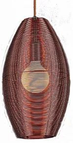 Подвесной светильник ST-Luce Mandrino SL511.803.01