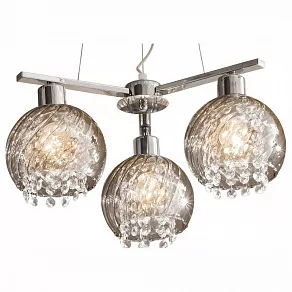 Подвесная люстра Citilux Бейт CL317131