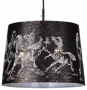 Подвесной светильник F-promo Herde 1760-3P
