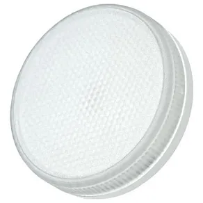 Лампа светодиодная Jazzway Pled Eco GX53 6Вт 4000K 5006034