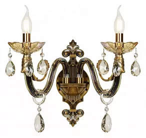 Бра iLamp Asia 61081/2 BR