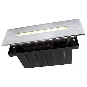 Встраиваемый светильник Deko-Light Slim Line I 1.9 WW 100105