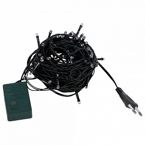 Гирлянда Нить Uniel ULD-S1000-100/DGA MULTI-2 IP20 UL-00012358