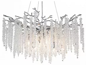 Подвесная люстра Stilfort Eiva 2167/09/10P