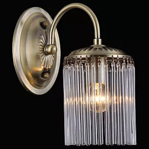 Бра Natali Kovaltseva Olbia OLBIA 11397/1W ANTIQUE