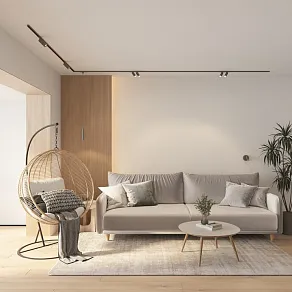 Светильник на штанге Denkirs SHINE SPOT DK5742-DN