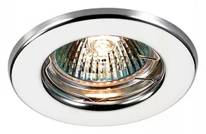 Встраиваемый светильник Novotech Classic 369702