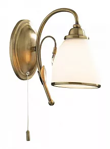 Бра Odeon Light Mida 2242/1W