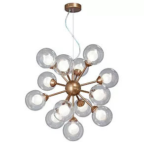 Подвесной светильник Vitaluce V4855 V4855-7/13S