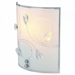 Накладной светильник Arte Lamp Merida A4046AP-1CC