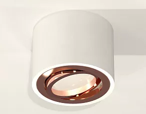 Накладной светильник Ambrella XS XS7510005