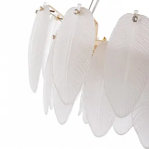 Подвесная люстра Arte Milano AM-4653 4653.D550.H240.E14.6 G