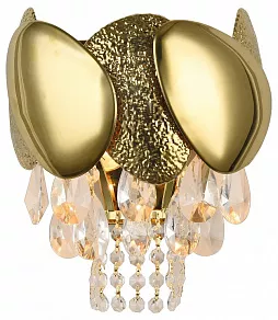 Накладной светильник Natali Kovaltseva VALENCIA VALENCIA 91009/2W GOLD