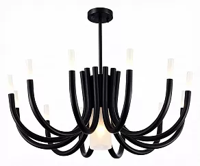 Люстра на штанге ST-Luce Pafe SL1173.402.13